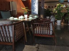 -粗茶淡饭·隐庐私厨(东亭店)