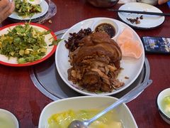 -聚首堂·特色小吃·肘子(什刹海德胜门店)