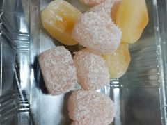 -周记传统糕点PASTRY(蜀汉路店)