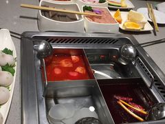 -海底捞火锅(凯德广场店)
