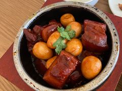 -顺风汤馆·广府粤菜(江宸天街店)