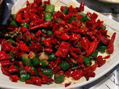 -红辣椒·川菜·火锅(张杨路店)