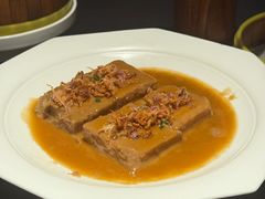 -锦府园·新台州菜(合生汇店)