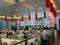 -大眼锅贴饺子(河西店)