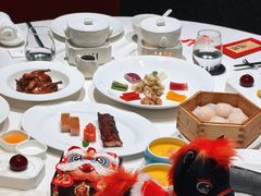 -富力丽思卡尔顿酒店·丽轩中餐厅