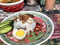 -小娘惹厨房Little Nyonya(狮城有约上榜店)