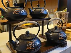 -鹊茶咖啡•新中式(深圳首店)