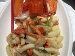 -和记小菜(东方店)