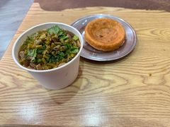 -婆婆粉(江北店)