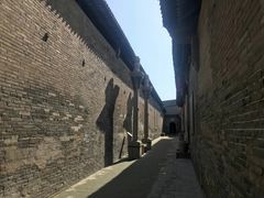 -山西王家大院