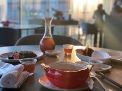 -悦轩中餐厅·高空江景·杭州柏悦酒店