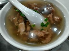 -东街钟楼肉粽(总店)