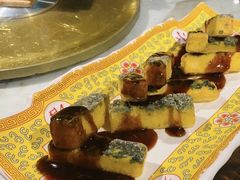 -那家小馆•北京菜•烤鸭(中关村店)