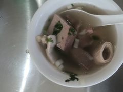 -陈六子全羊馆·烧烤·烤羊排(山东理工大店)