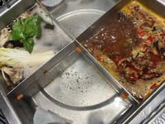 -海底捞火锅(公益西桥店)