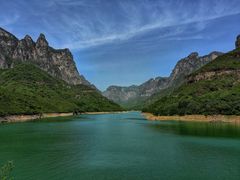 -云台山风景名胜区