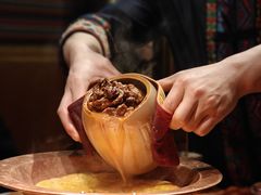 -吃饭皇帝大(合生汇店)