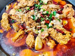 -王家土菜馆(霍山县店)