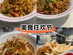 -陈大锅·岳阳鱼馆·地道岳阳菜(美食街店)