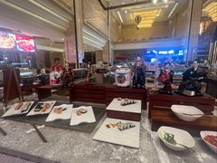 -盛宴标帜餐厅·亲子自助 (南昌喜来登酒店)
