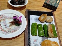 -德胜轩正宗顺德菜(宝安沙井会展中心店)