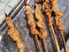 -伊隆斋(什刹海店)