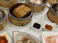 -金鮀岛潮州酒家