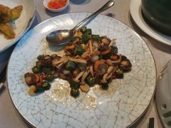-颂福楼·南京菜(定淮门店)