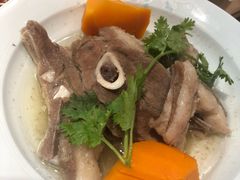-羊之道草原味道清真餐厅(番禺店)