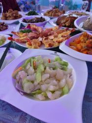 -友谊宫·宴会厅