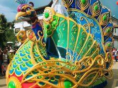 -云南民族大观园