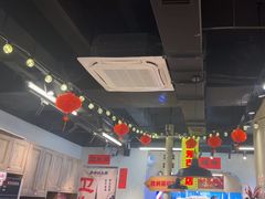 -牛市坎火锅(建设路店)