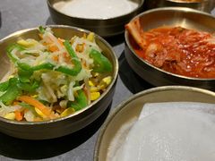 -大發韩国烤肉(八佰伴店)