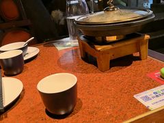 -绿茶餐厅(领展购物广场·中关村店)