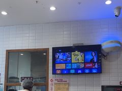 -小杨生煎(香港名都店)