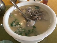 -台山第一家兴华黄鳝饭·黄鳝婆(开平店)