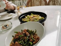 -周三的情书花园餐厅(江北店)