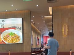 -大师兄·西北小馆(北站缤果空间店)