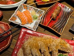 -鸟屯(三里屯店)