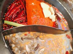 -蜀大侠火锅(春熙路店)