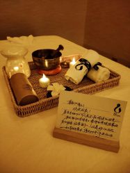 -栖SPA·ONDA ·海菲秀·皑皑科技美肤中心