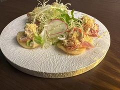-Shantek象提南亚西餐厅&Bistro(淮海中路店)
