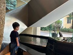 -花园咖啡厅(厦门美丽华大酒店)
