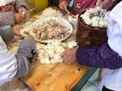 -海汇源老烧麦店(东大街总店)
