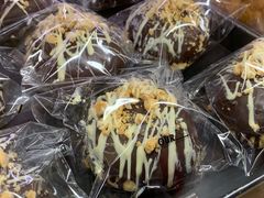 -OUR Bakery(SKP-S店)