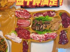 -三头牛·潮汕牛肉生蚝火锅 (夏湾店)