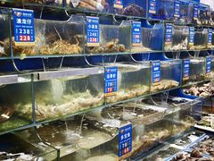 -海味当家·蒸锅海鲜(中山广场创始店)