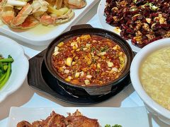 -小贝壳酒楼(经九路店)