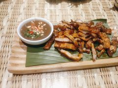 -俏香傣·德宏风味餐厅(万宏路店)