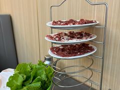 -万祥牛肉火锅(金龙店)
